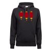 Women’s hooded sweatshirt (5431) Thumbnail