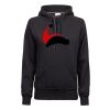 Women’s hooded sweatshirt (5431) Thumbnail