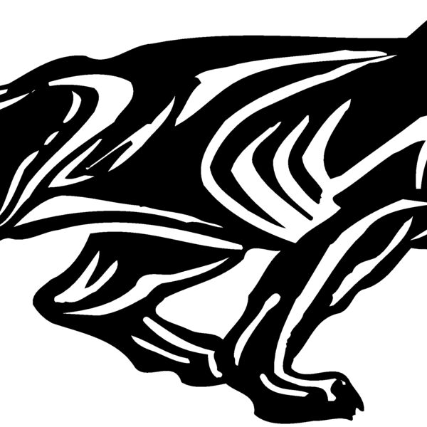Panther Thumbnail