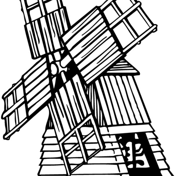 Windmill Thumbnail
